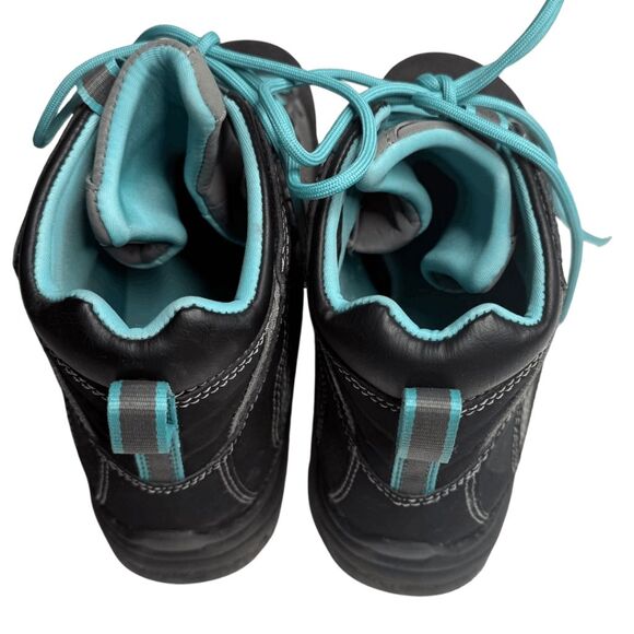 Simms Women's VaporTread Lace Up Adventure Hiking Boots Multicolor Size 8 - Picture 5 of 8